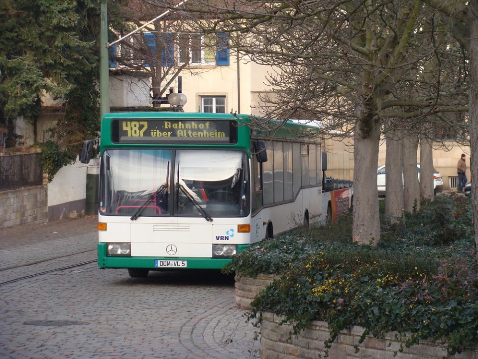 Verkehrsgesellschaft Leininger Land